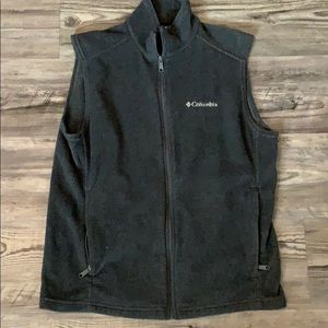 Columbia Vest